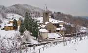 IL CANTO IMBIANCATO - FOTOGALLERY